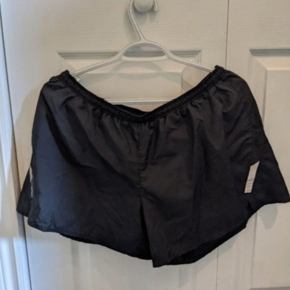 Mountain Equipment Co-op Track Shorts - Picture 1 of 3
